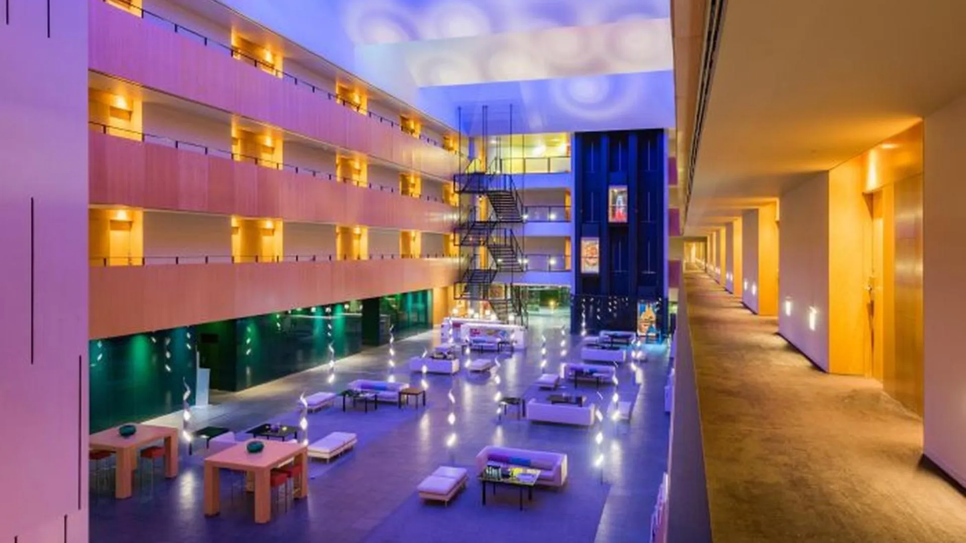 Hotel Barcelona Aeropuerto, affiliated by Meliá El Prat de Llobregat