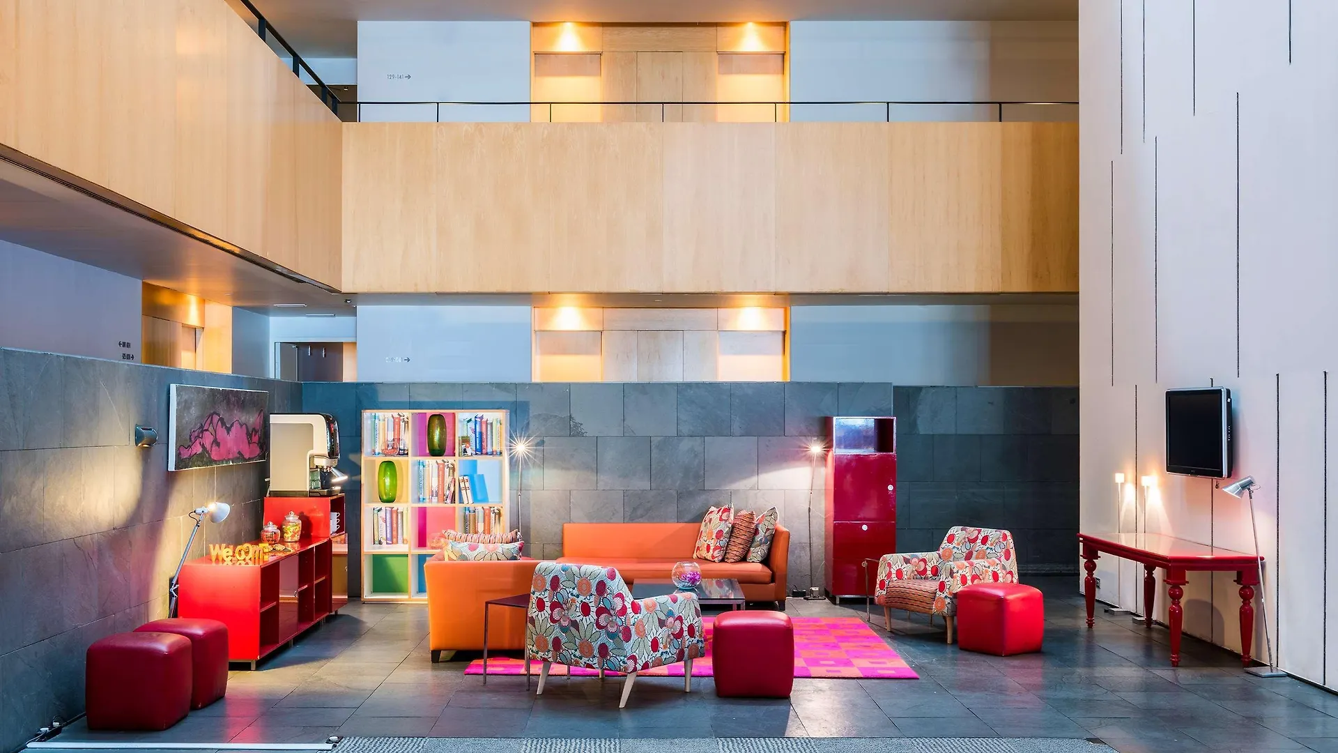 Hotel Barcelona Aeropuerto, affiliated by Meliá El Prat de Llobregat