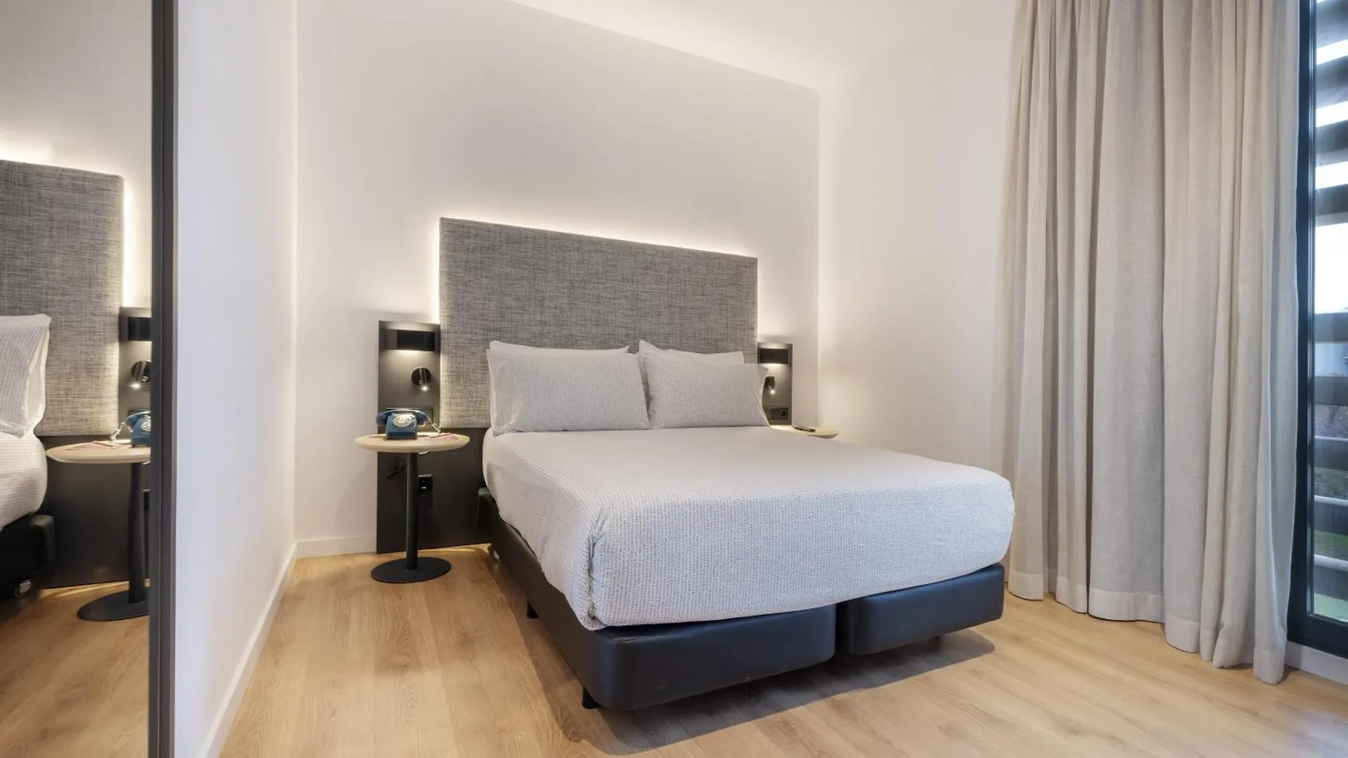 **** Hotel Innside By Melia Barcelona Aeropuerto El Prat de Llobregat Spain