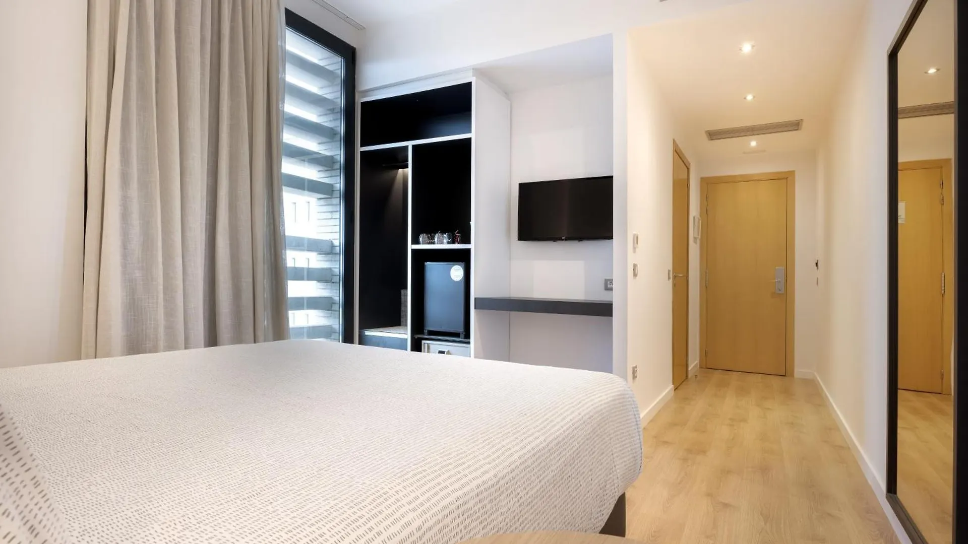 Hotel Barcelona Aeropuerto, affiliated by Meliá El Prat de Llobregat 4*,  España