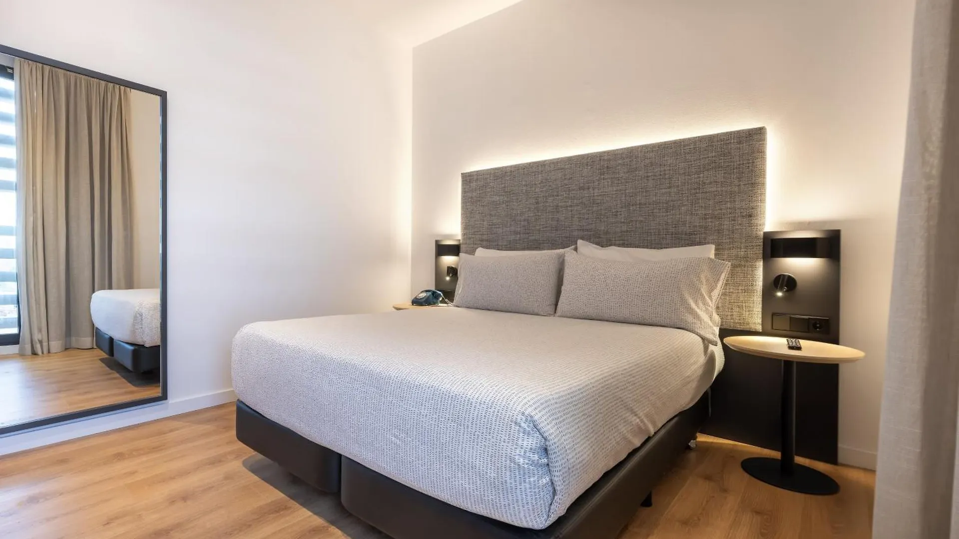 Hotel Barcelona Aeropuerto, affiliated by Meliá El Prat de Llobregat