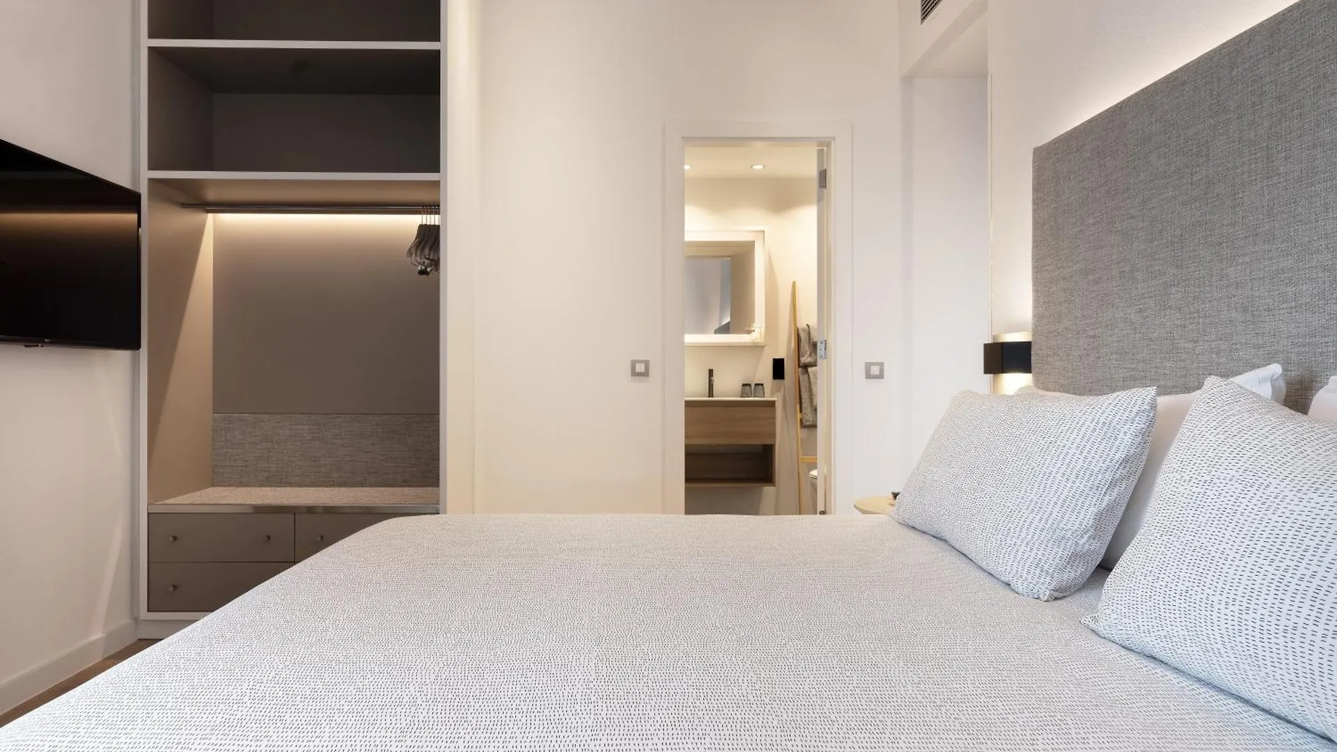 Innside By Melia Barcelona Aeropuerto El Prat de Llobregat