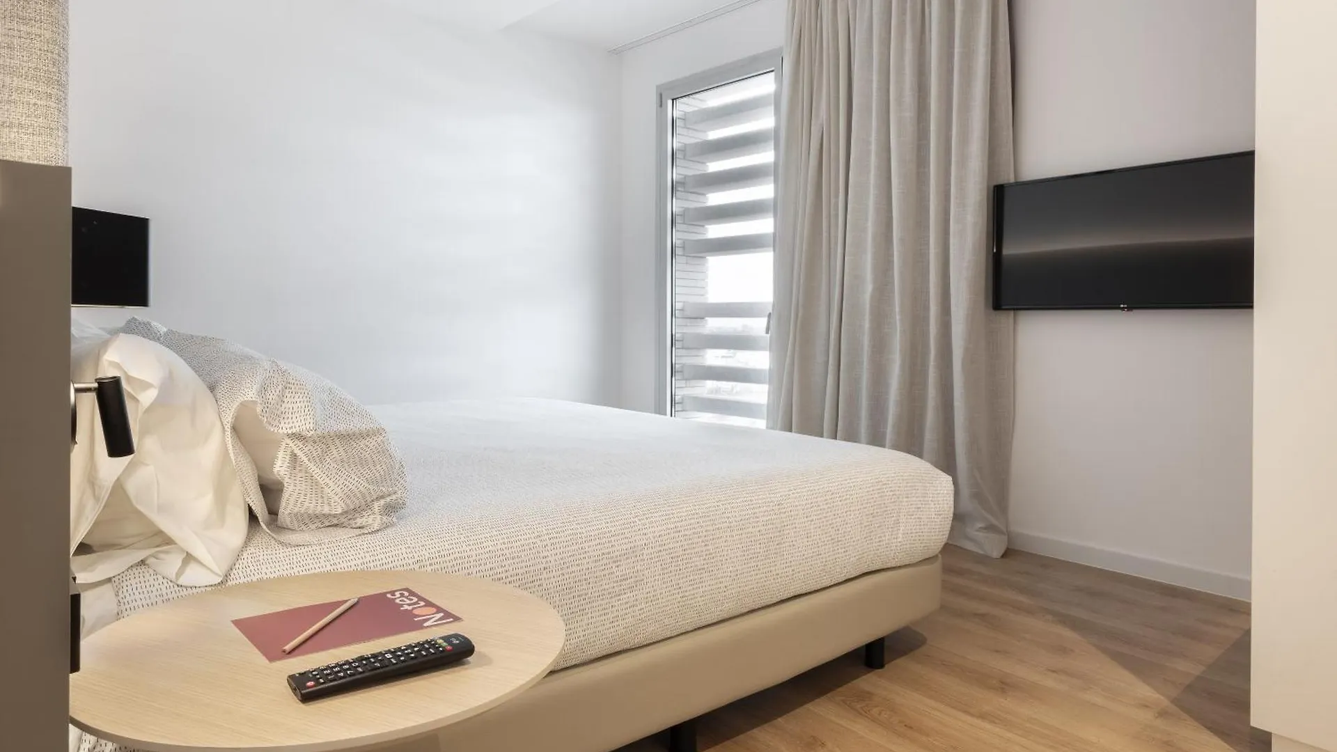Hotel Barcelona Aeropuerto, affiliated by Meliá El Prat de Llobregat