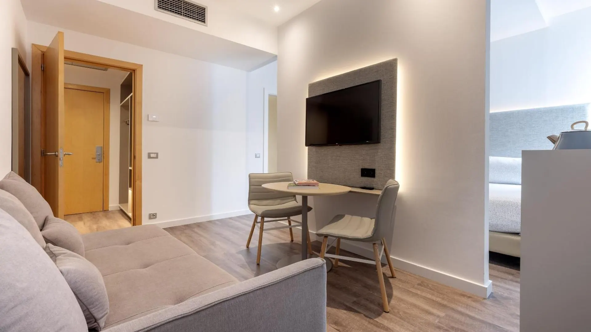 Innside By Melia Barcelona Aeropuerto El Prat de Llobregat Hotel