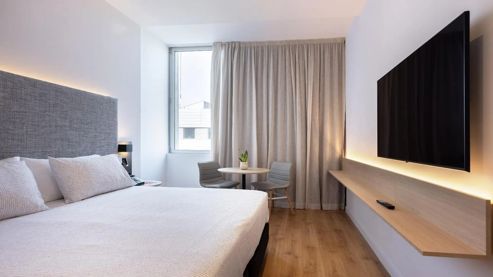 Hotel Barcelona Aeropuerto, affiliated by Meliá El Prat de Llobregat