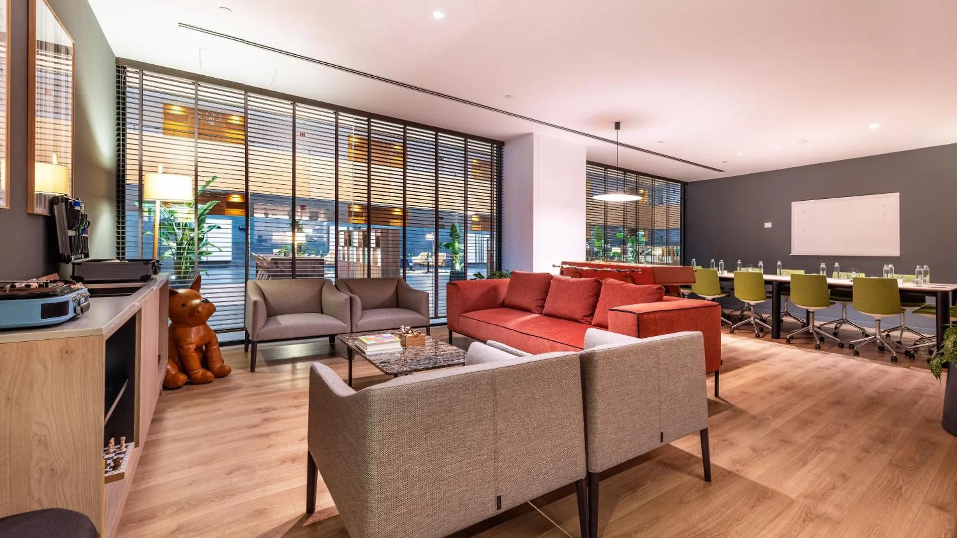 Hotel Barcelona Aeropuerto, affiliated by Meliá El Prat de Llobregat