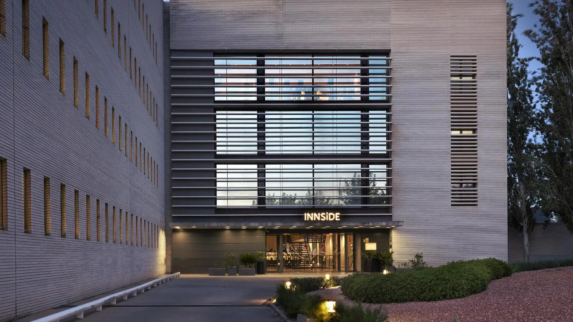 Hotel Barcelona Aeropuerto, affiliated by Meliá El Prat de Llobregat 4*,