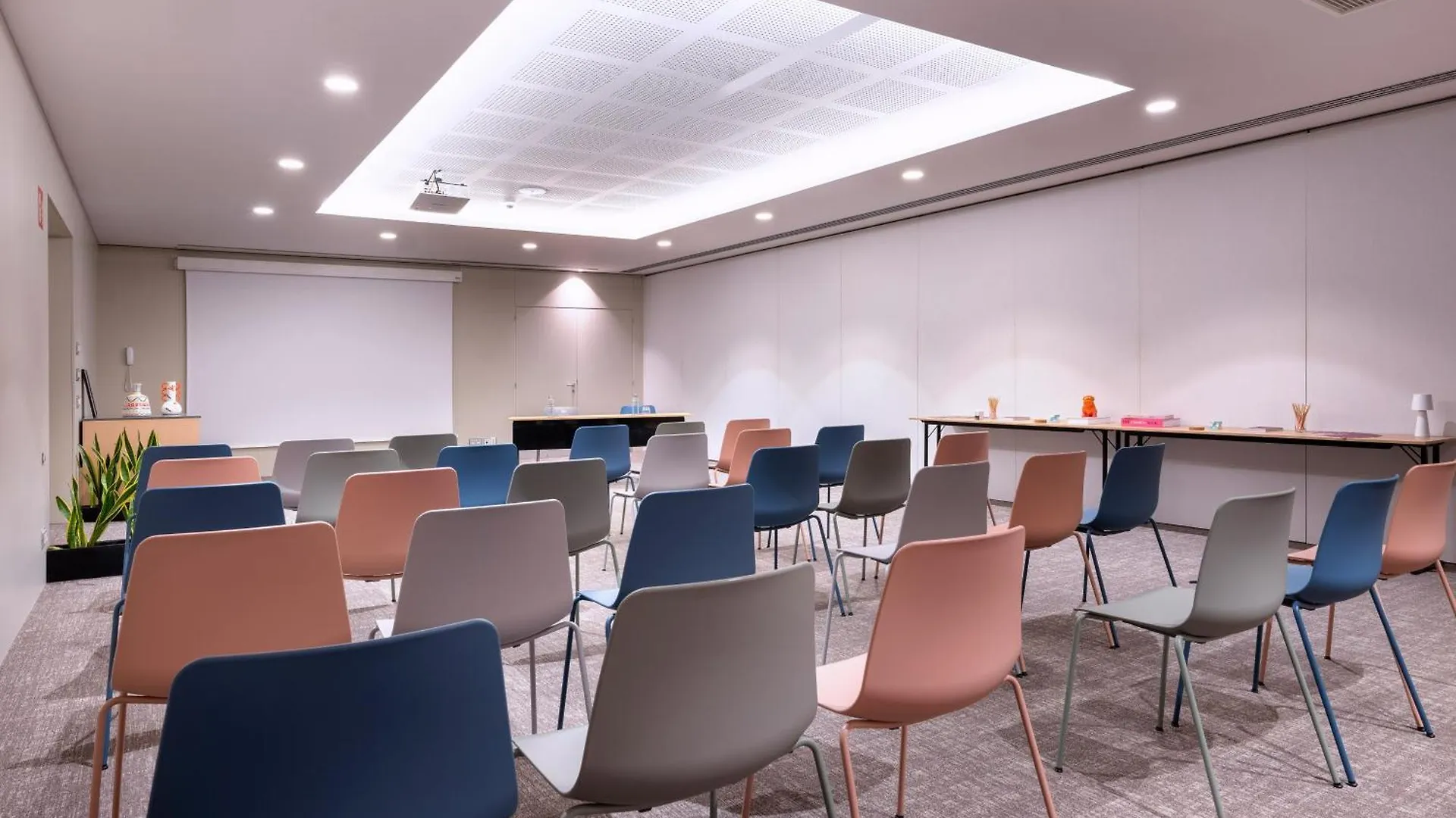 Innside By Melia Barcelona Aeropuerto El Prat de Llobregat