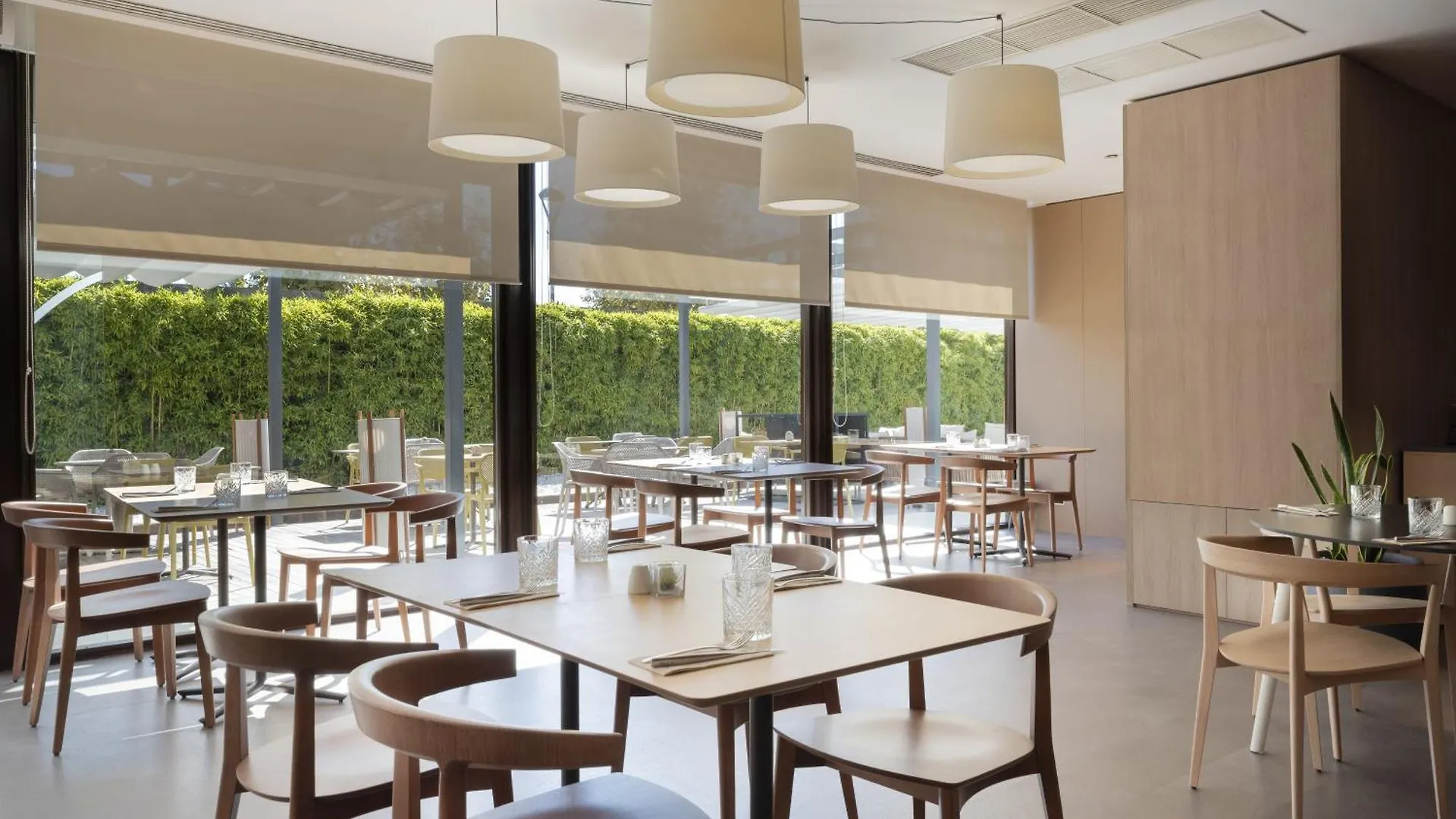 Hotel Barcelona Aeropuerto, affiliated by Meliá El Prat de Llobregat