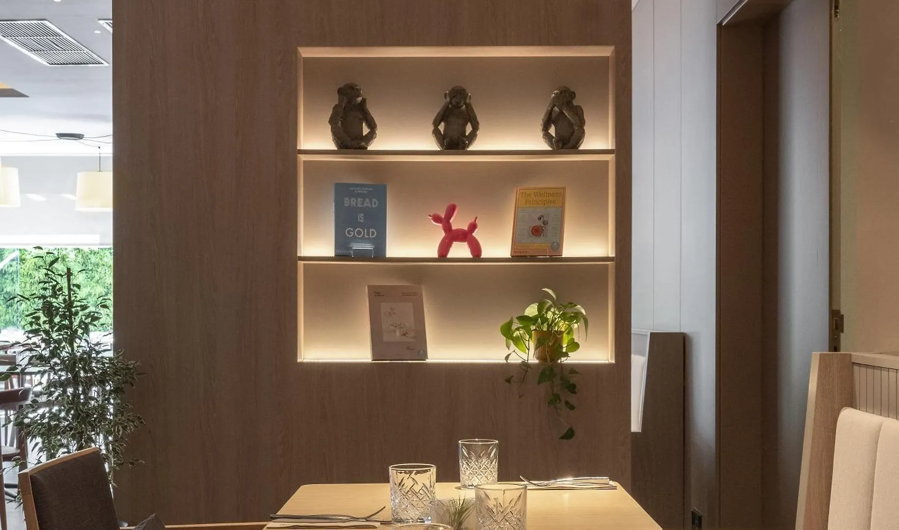 **** Hotel Innside By Melia Barcelona Aeropuerto El Prat de Llobregat Spain