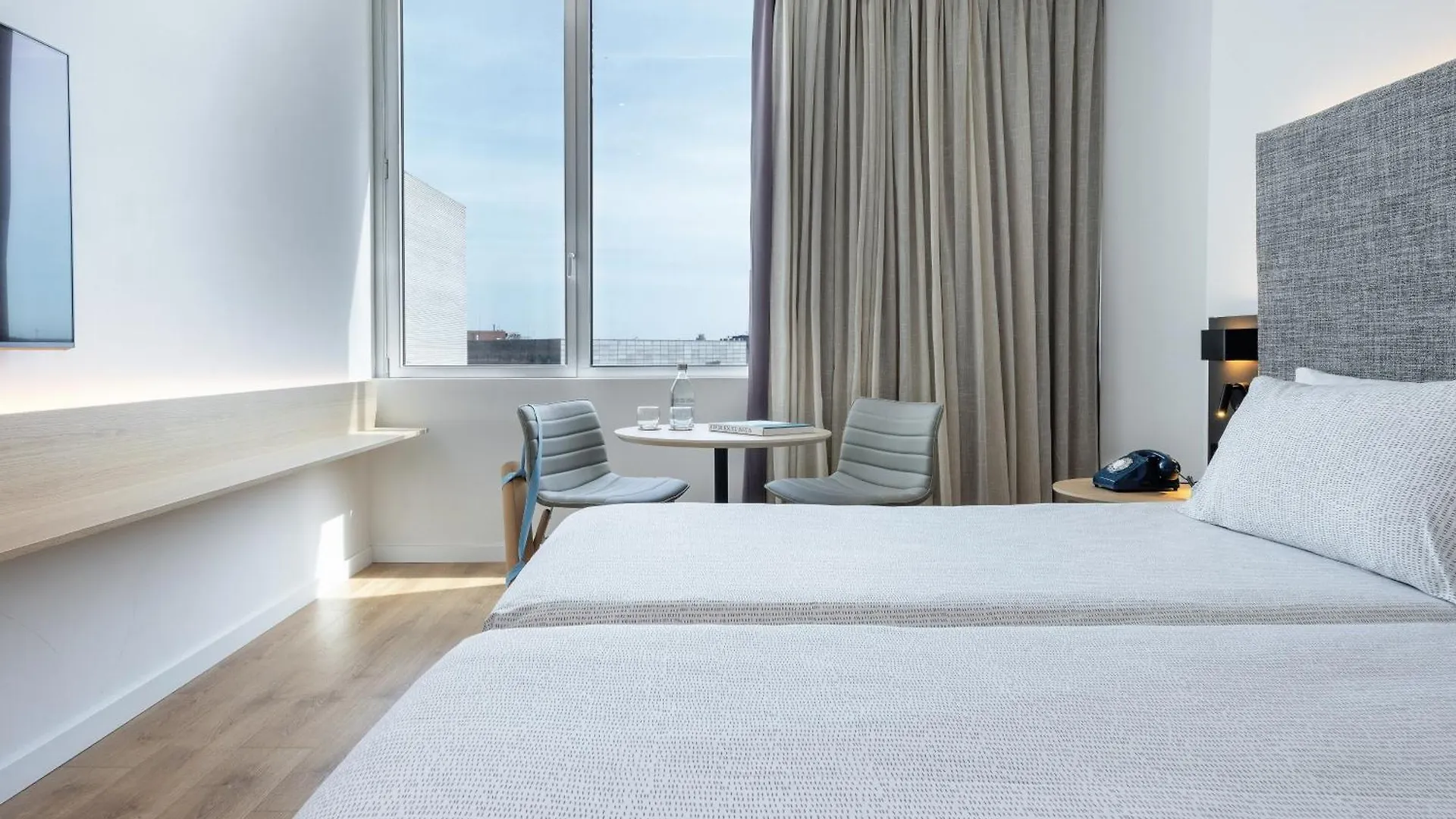 **** Hotel Innside By Melia Barcelona Aeropuerto El Prat de Llobregat Spanien