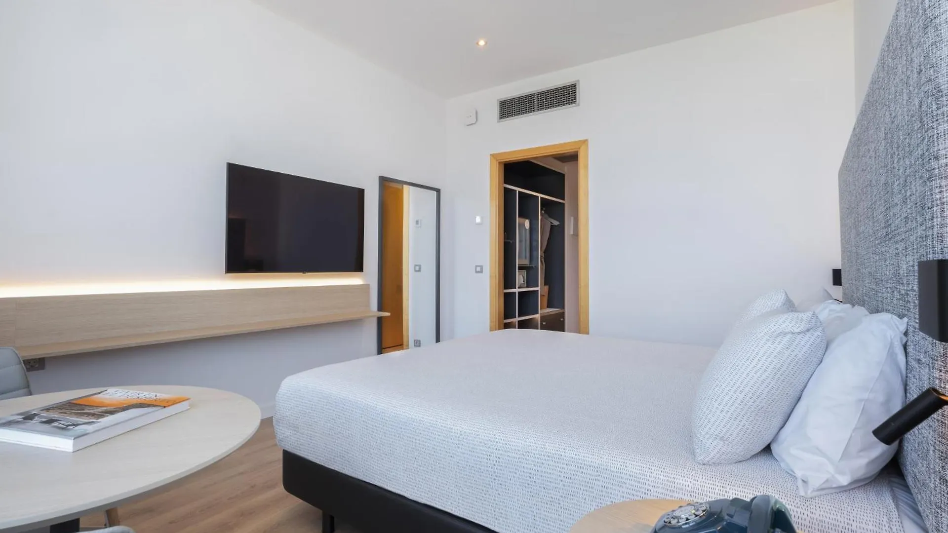 Hotel Barcelona Aeropuerto, affiliated by Meliá El Prat de Llobregat