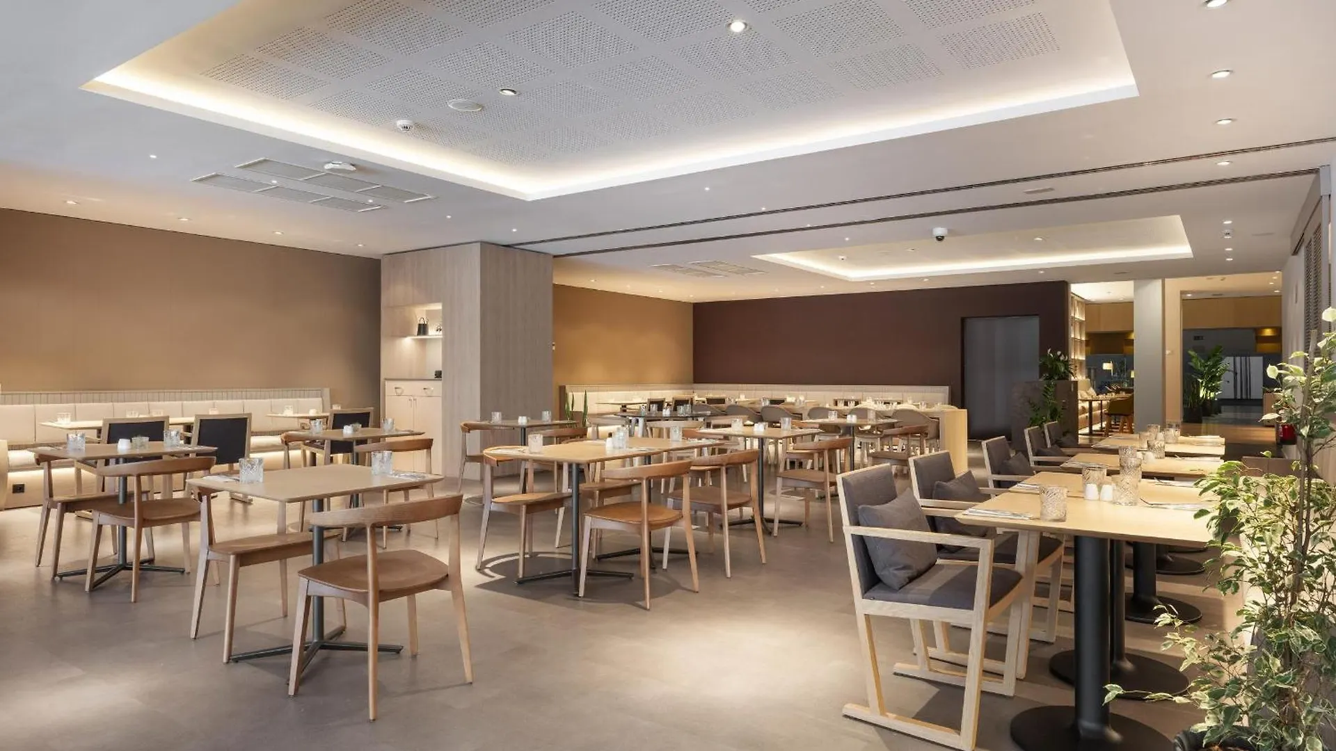 Hotel Innside By Melia Barcelona Aeropuerto El Prat de Llobregat