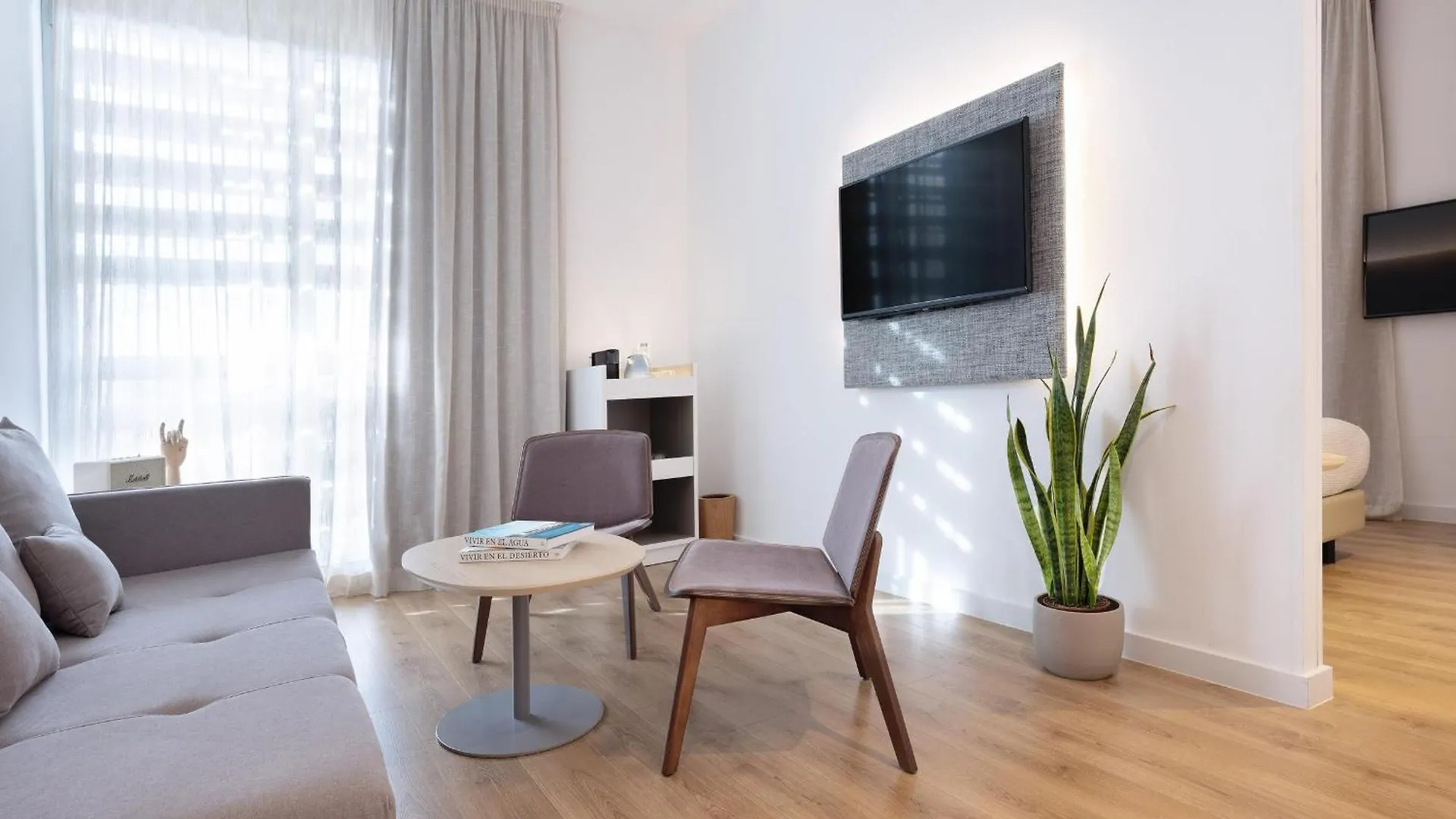 Hotel Barcelona Aeropuerto, affiliated by Meliá El Prat de Llobregat España