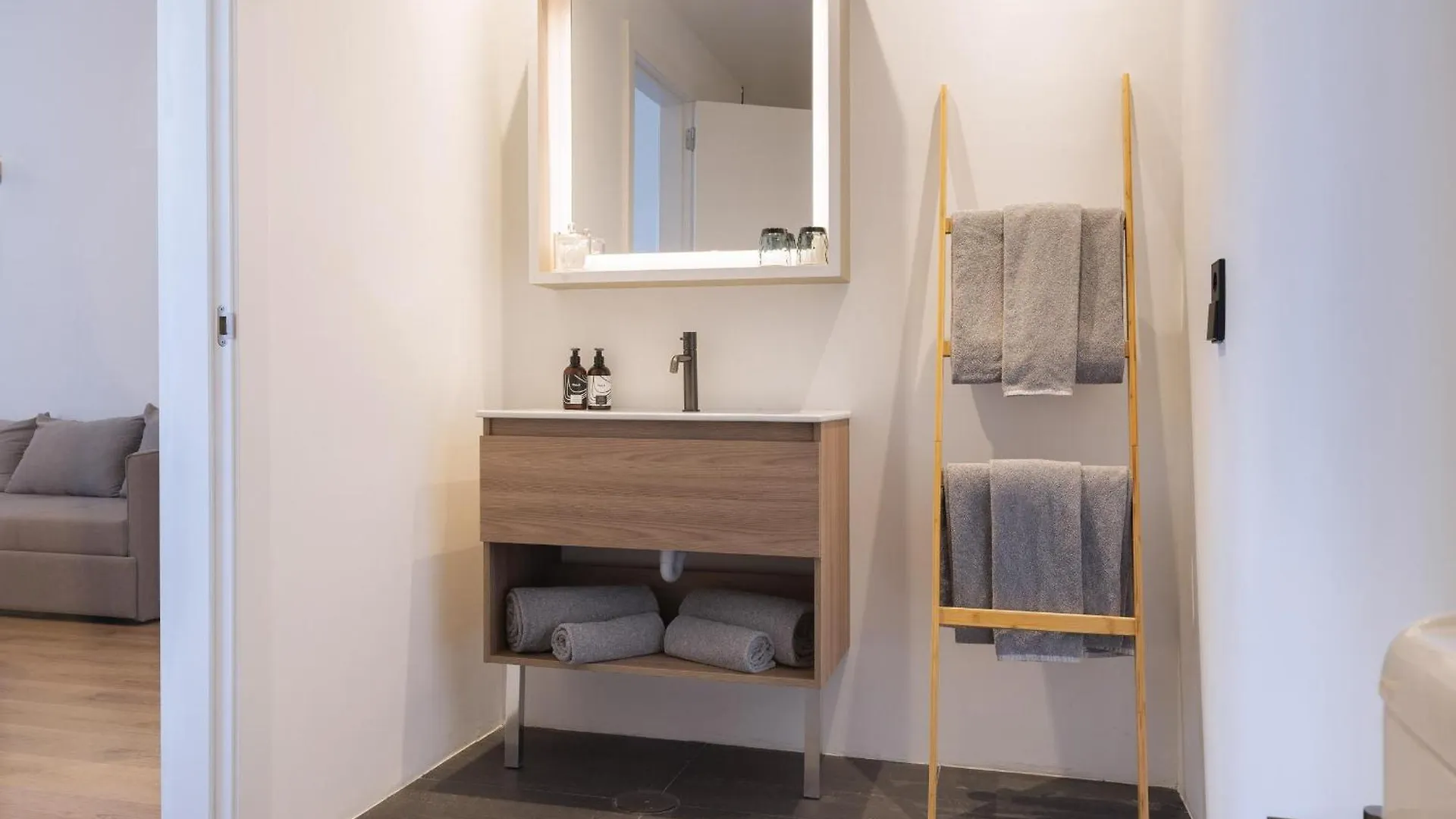 Hotel Innside By Melia Barcelona Aeropuerto El Prat de Llobregat