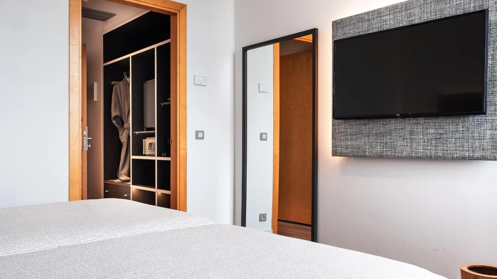 Innside By Melia Barcelona Aeropuerto El Prat de Llobregat Hotel