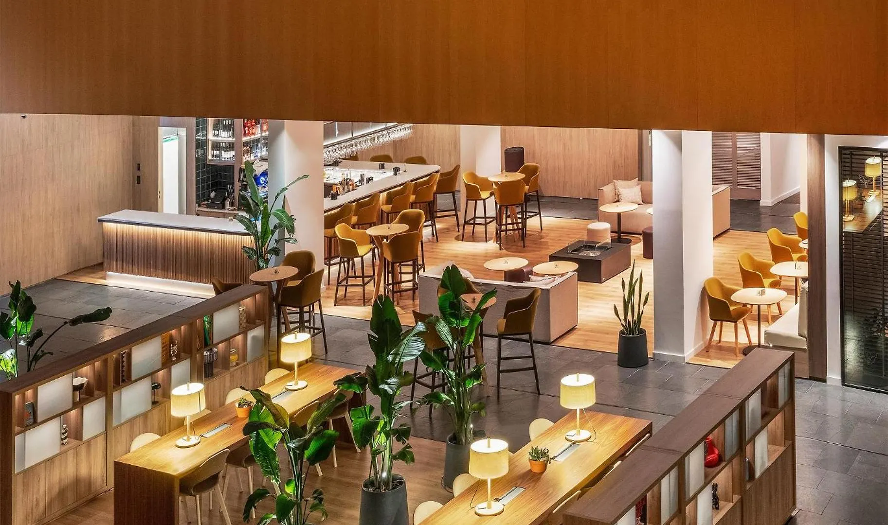 Hotel Barcelona Aeropuerto, affiliated by Meliá El Prat de Llobregat
