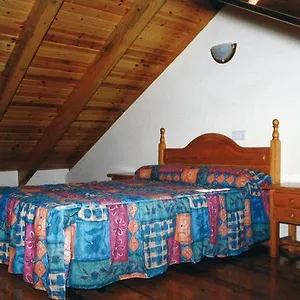 Apartamento Casa Farré, Cardet