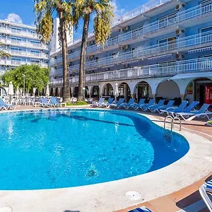 Hotell Solimar