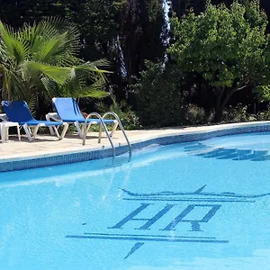 Hotel Rocatel, Canet De Mar