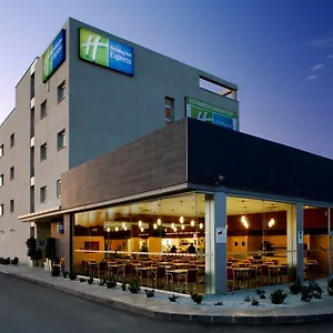 *** 酒店 马拉加机场智选假日酒店 西班牙