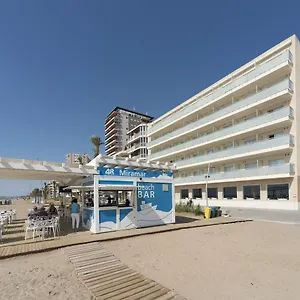 Hotell 4r Miramar