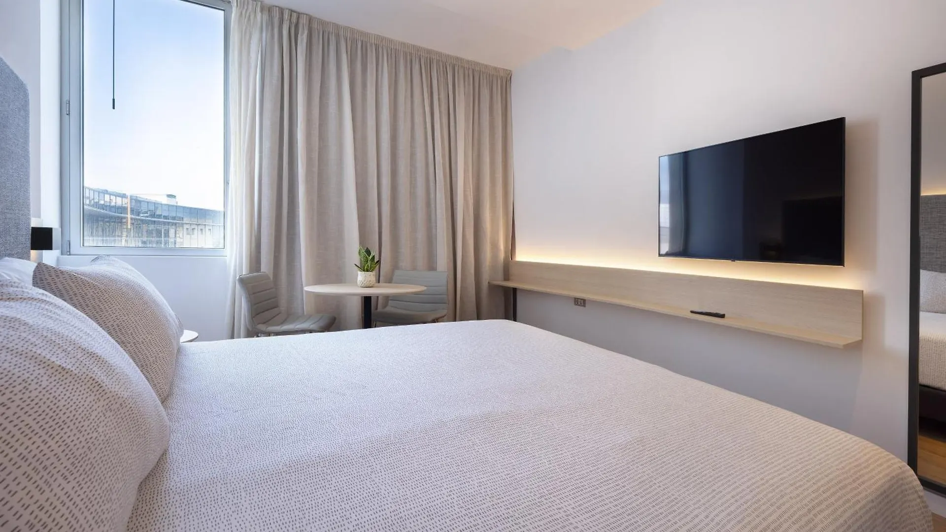 Innside By Melia Barcelona Aeropuerto El Prat de Llobregat