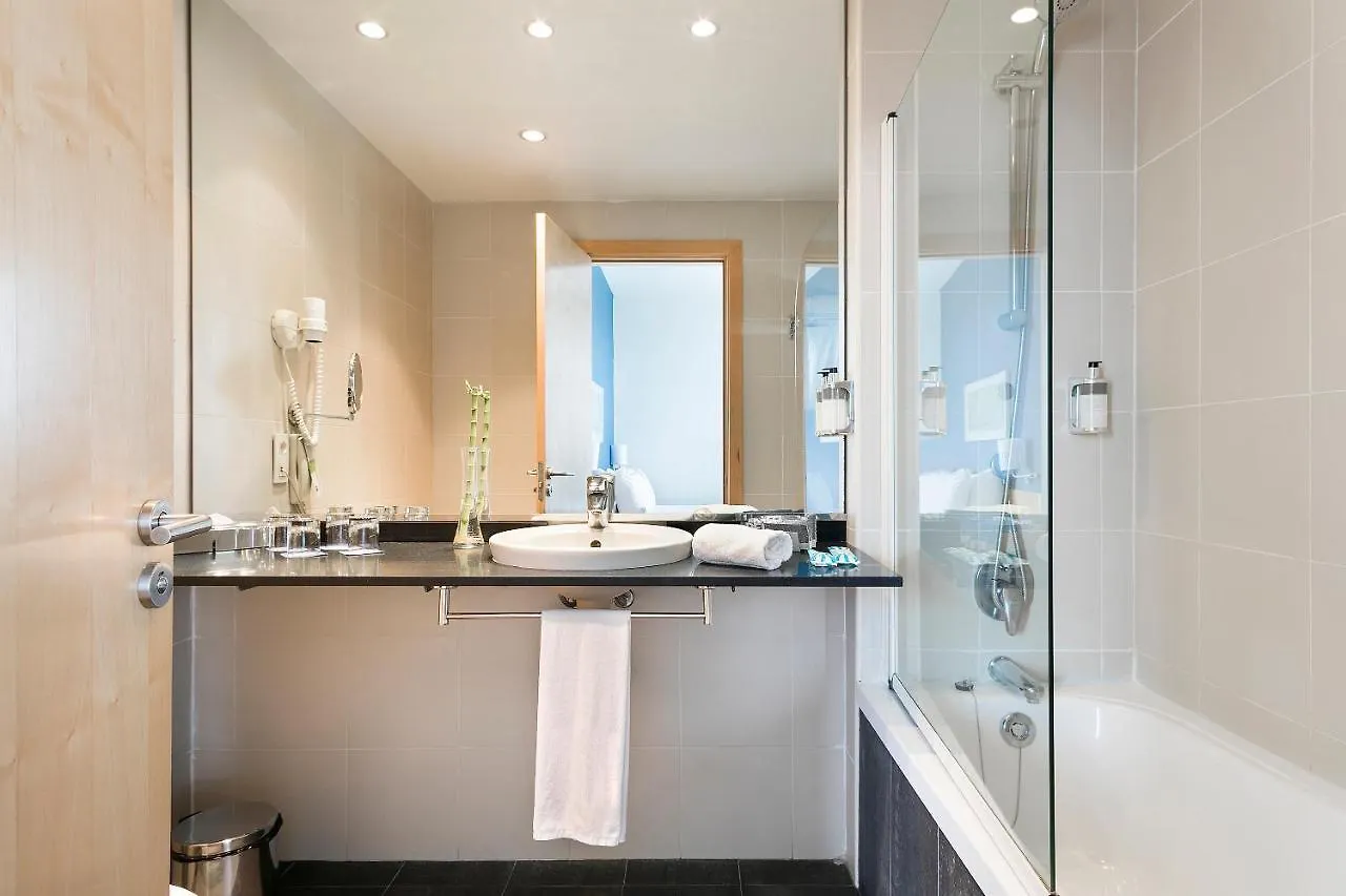 Innside By Melia Barcelona Aeropuerto El Prat de Llobregat Hotel