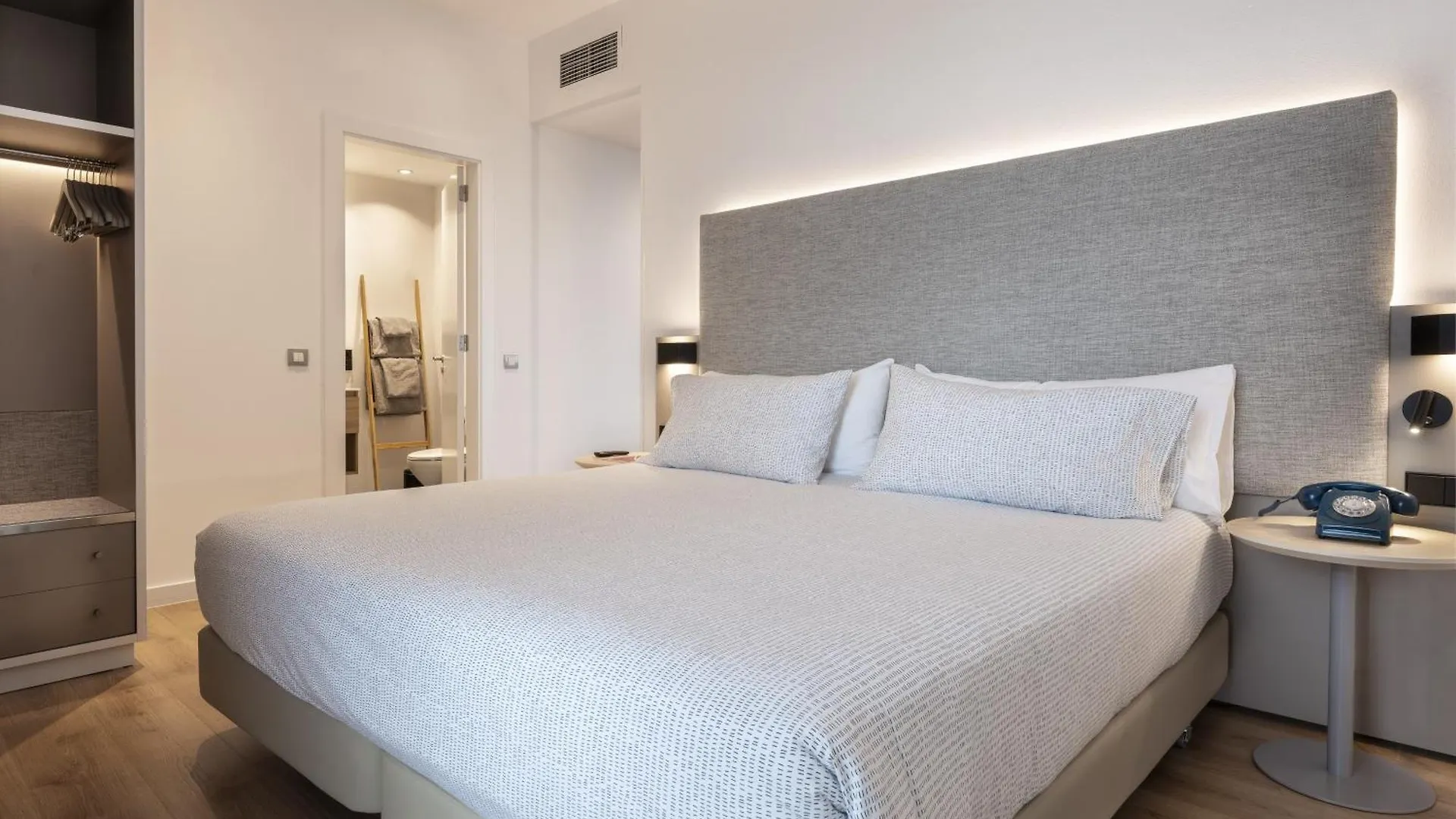 Hotel Innside By Melia Barcelona Aeropuerto El Prat de Llobregat
