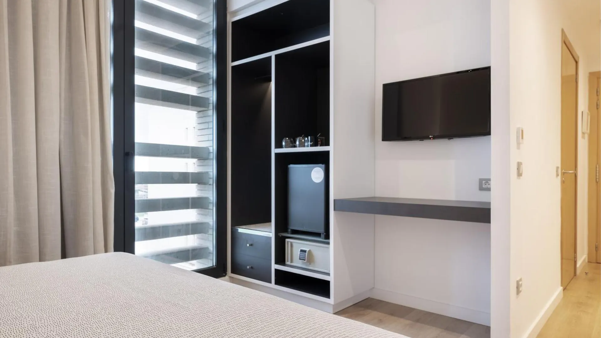 Hotel Innside By Melia Barcelona Aeropuerto El Prat de Llobregat