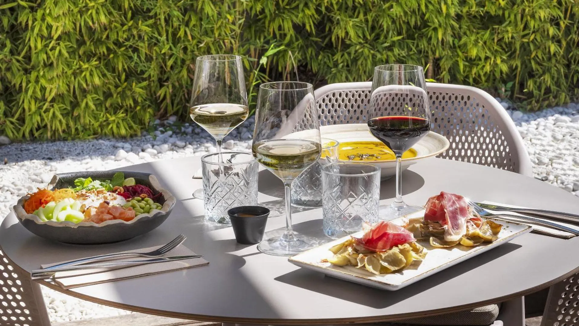 Innside By Melia Barcelona Aeropuerto El Prat de Llobregat 4*,  Spain
