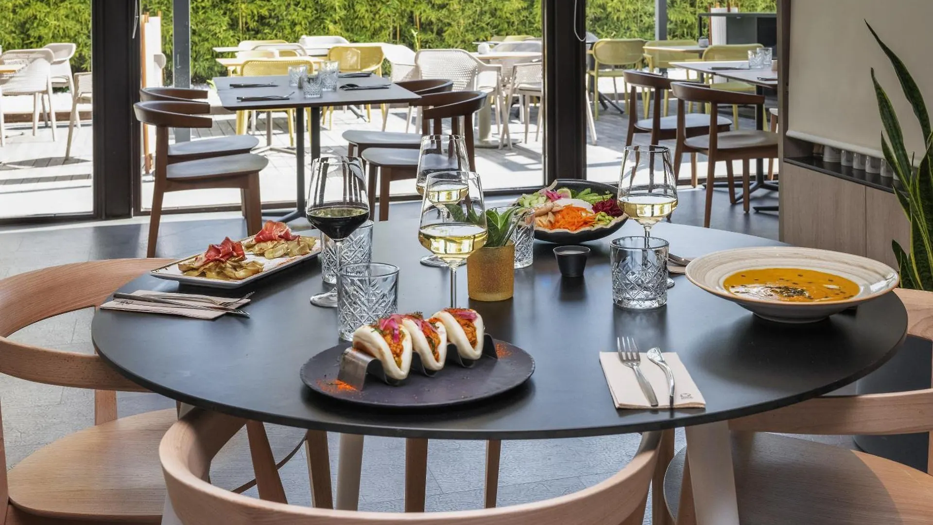 **** Hotel Innside By Melia Barcelona Aeropuerto El Prat de Llobregat Spain