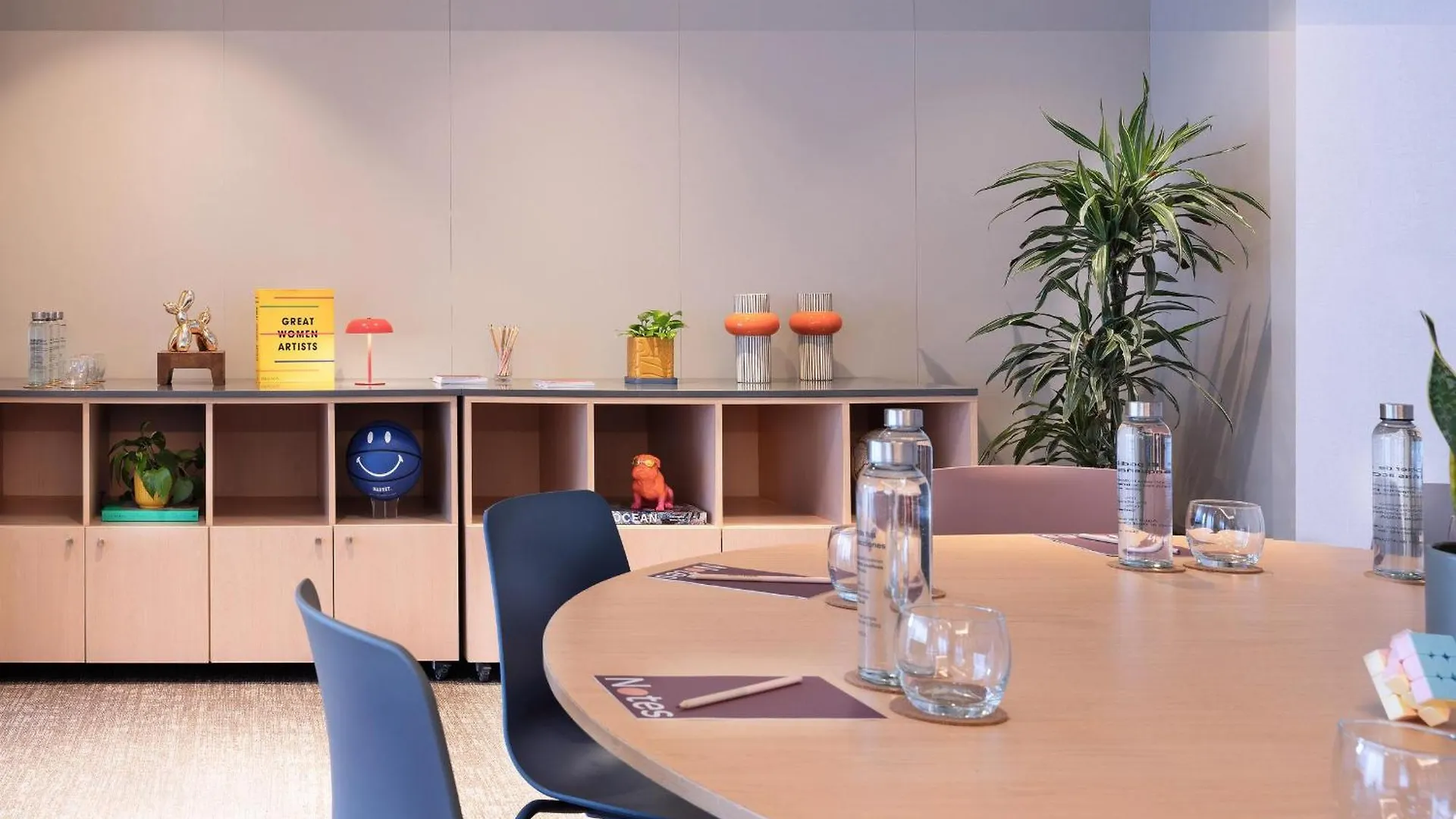 Innside By Melia Barcelona Aeropuerto El Prat de Llobregat