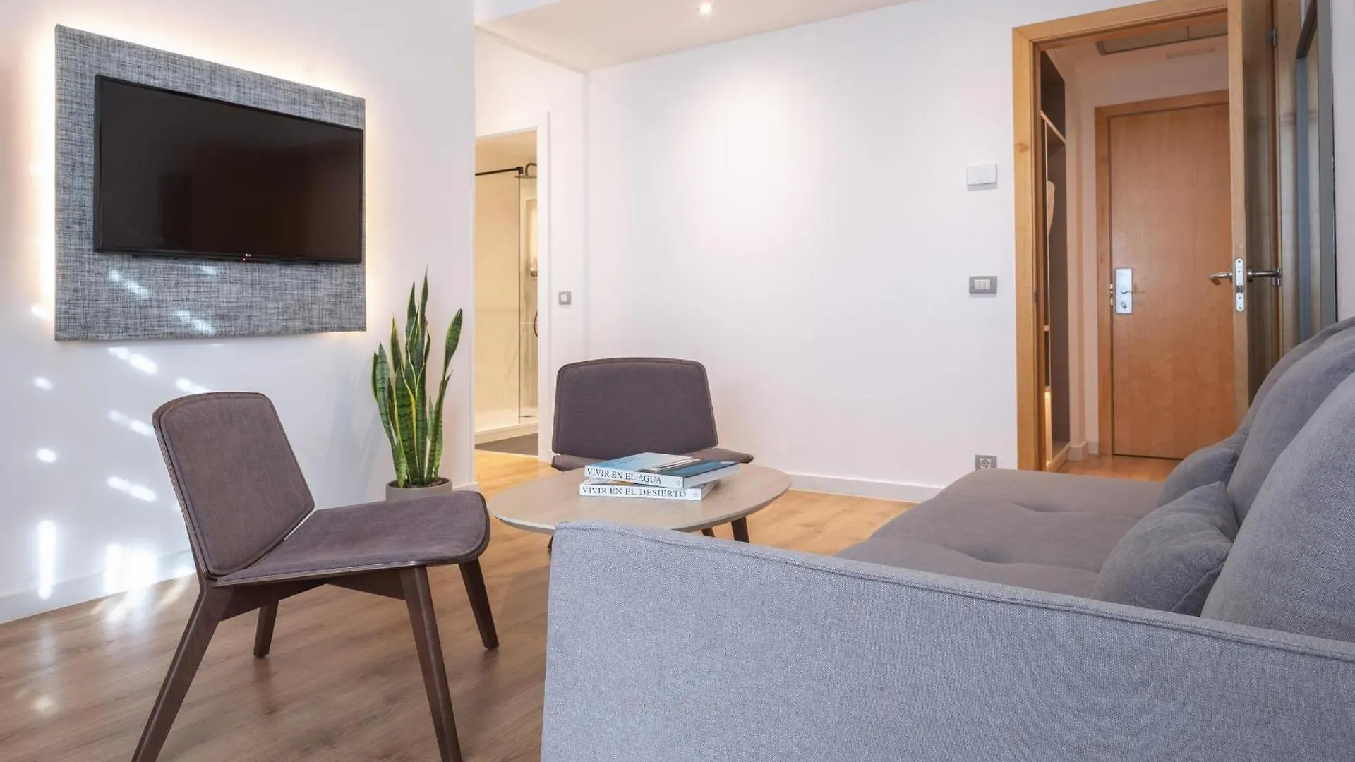 Innside By Melia Barcelona Aeropuerto El Prat de Llobregat 4*,  Spain