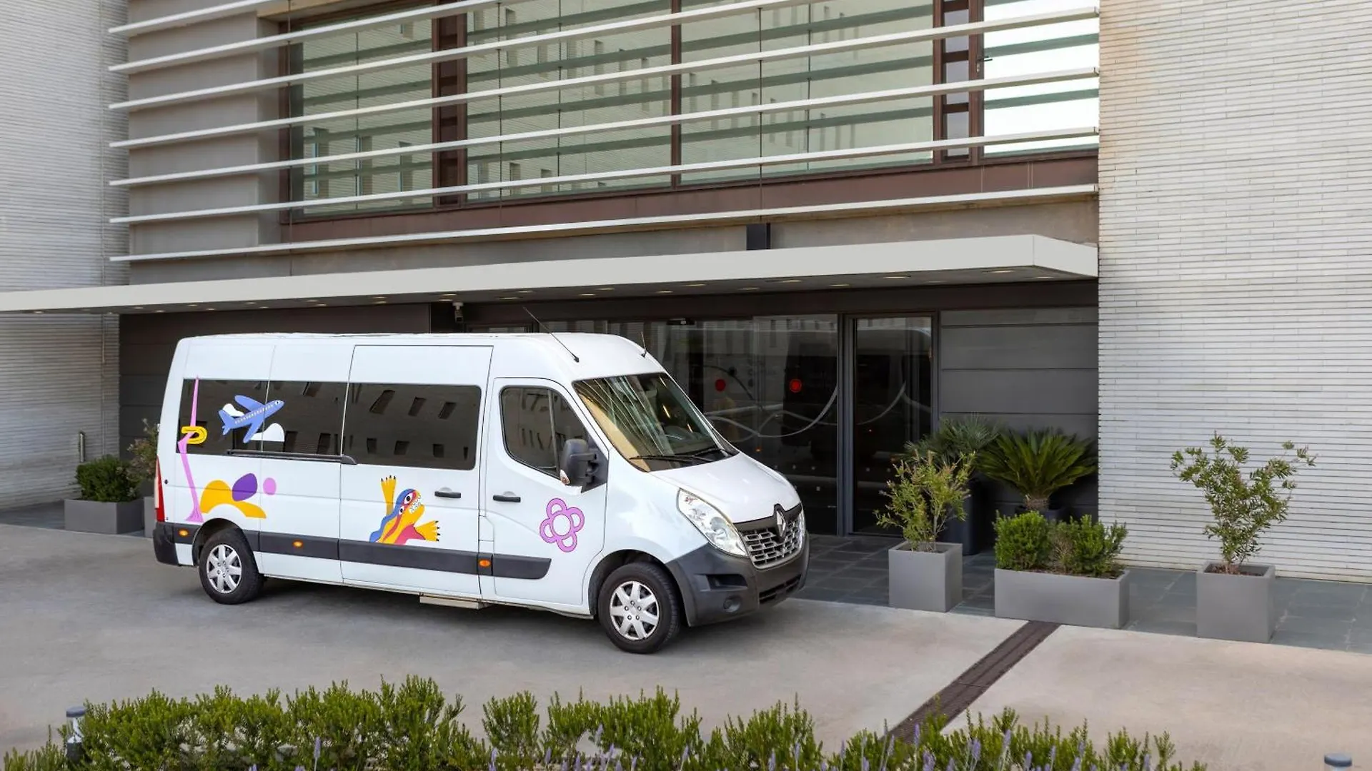 Innside By Melia Barcelona Aeropuerto El Prat de Llobregat