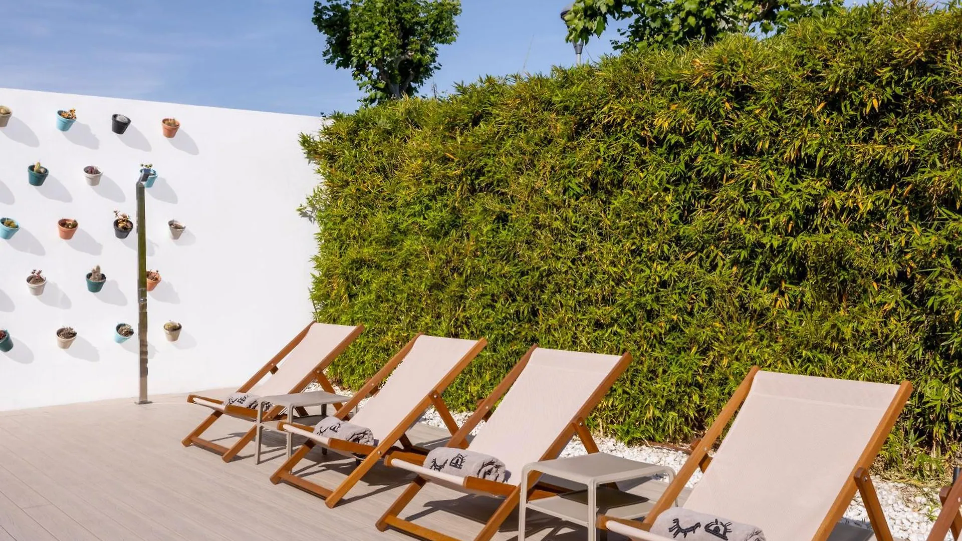 Hotel Innside By Melia Barcelona Aeropuerto El Prat de Llobregat