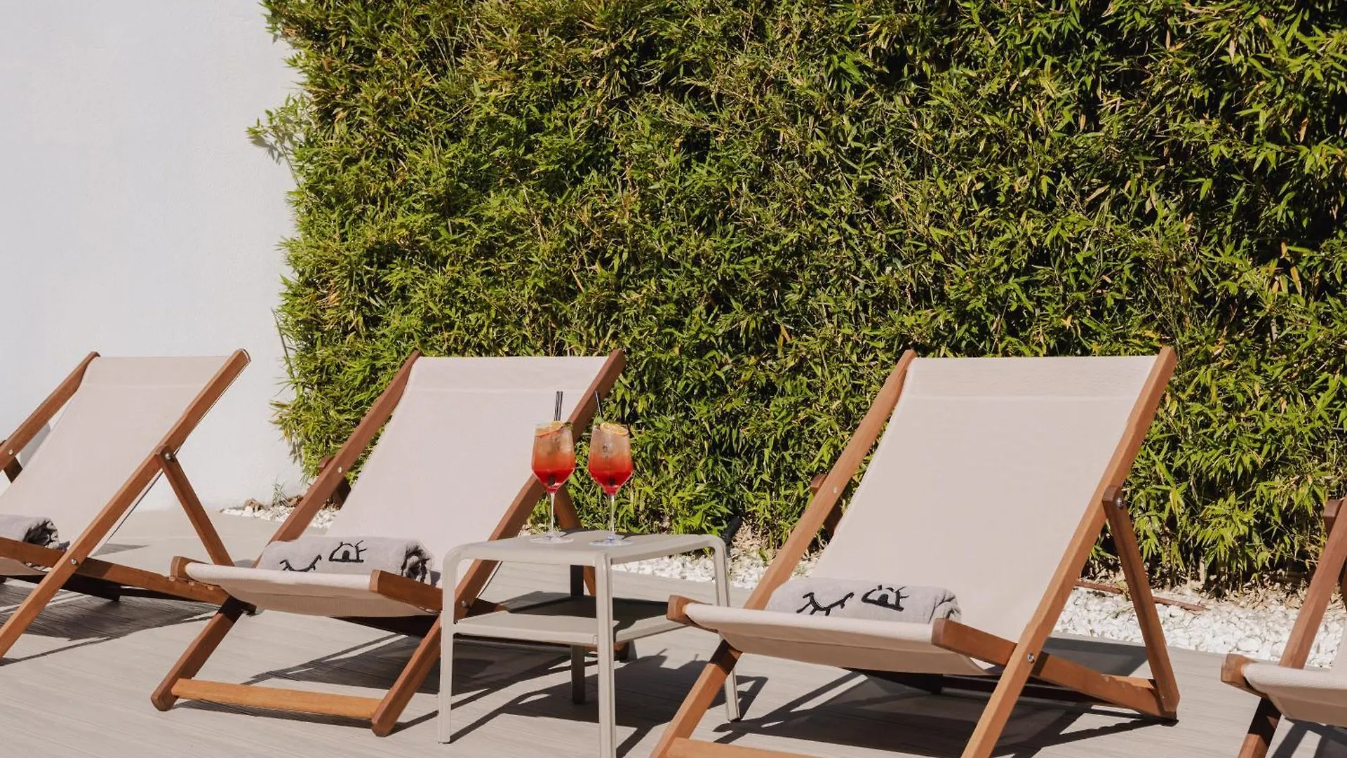 Innside By Melia Barcelona Aeropuerto El Prat de Llobregat Spain